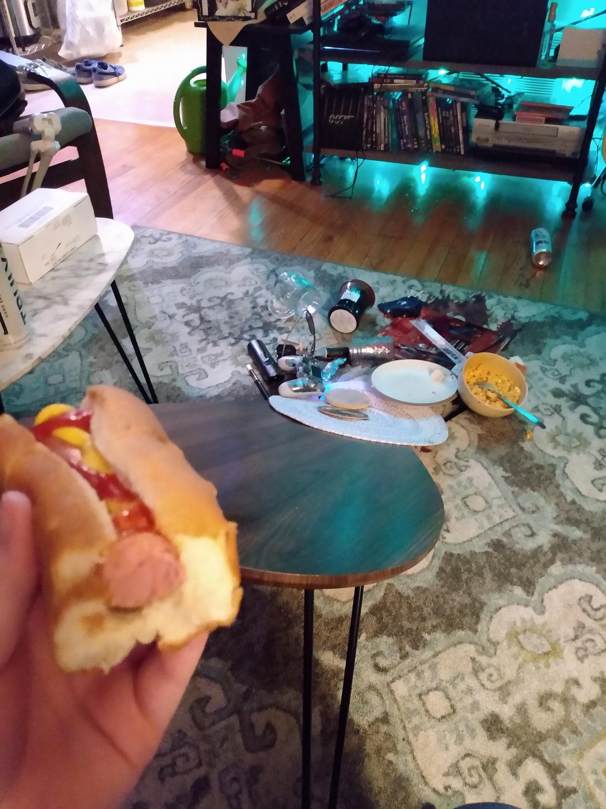 Bad Days Happen (27 pics)