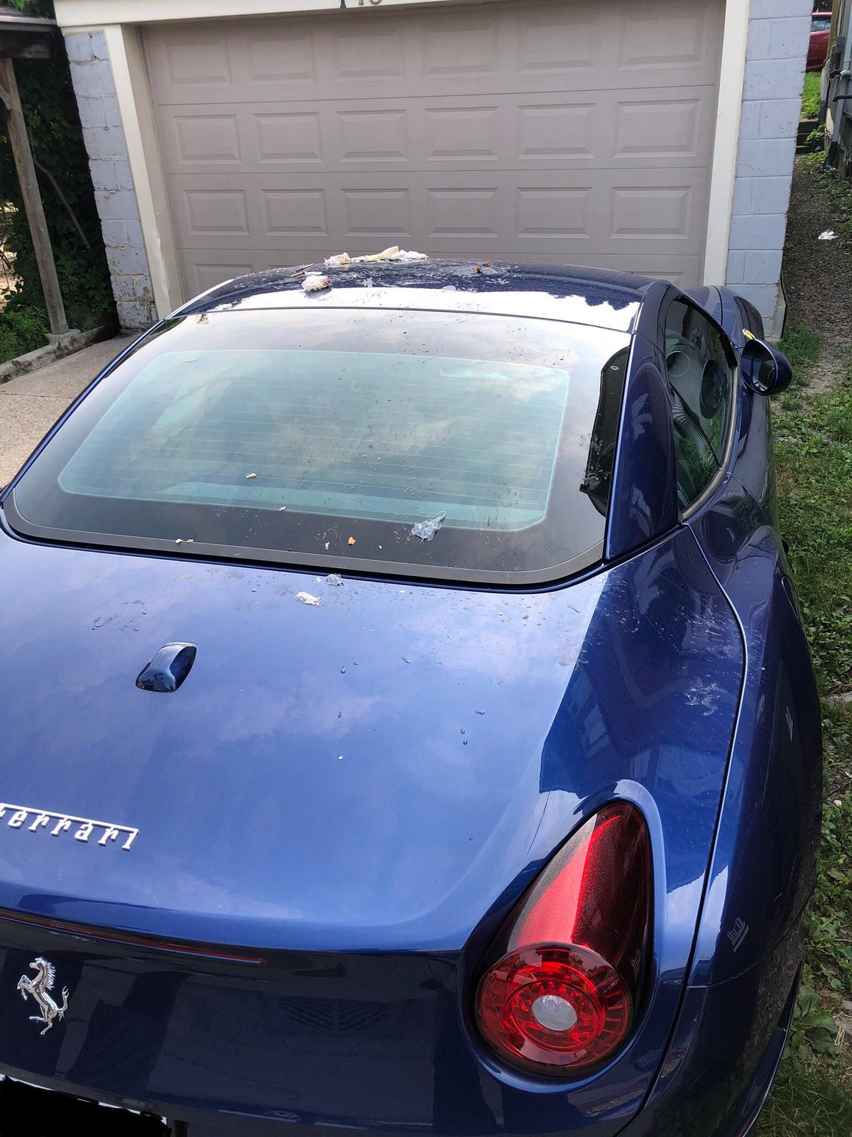 Bad Days Happen (27 pics)