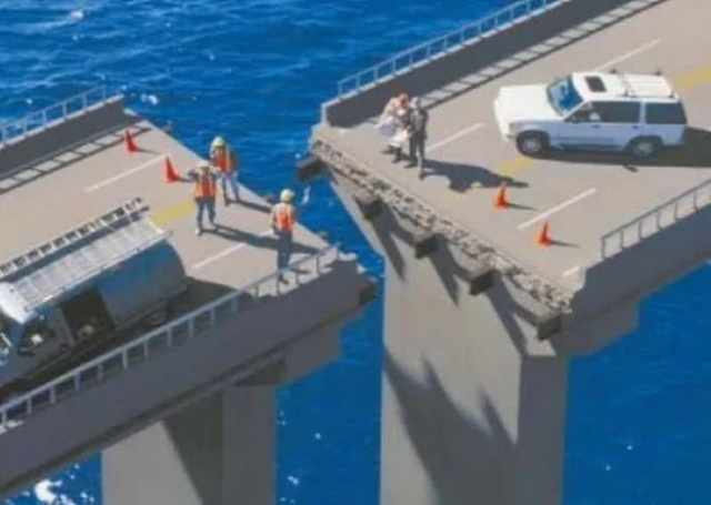 Failed Constructions (16 pics)