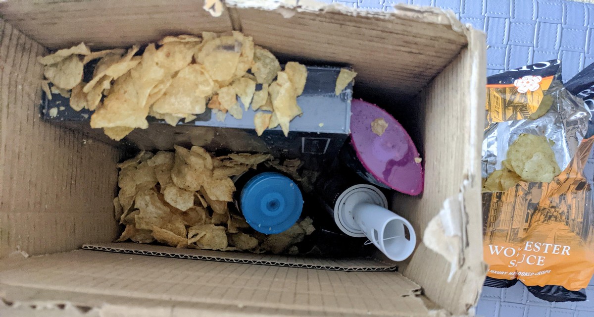 Bad Days Happen (27 pics)