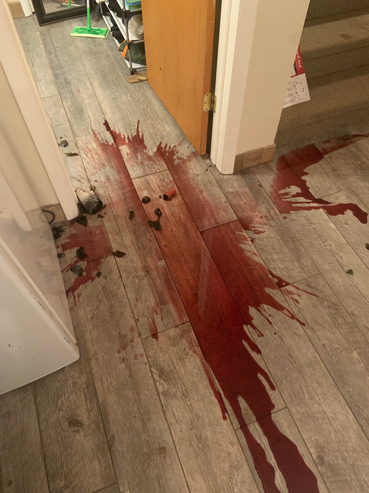 Bad Days Happen (27 pics)