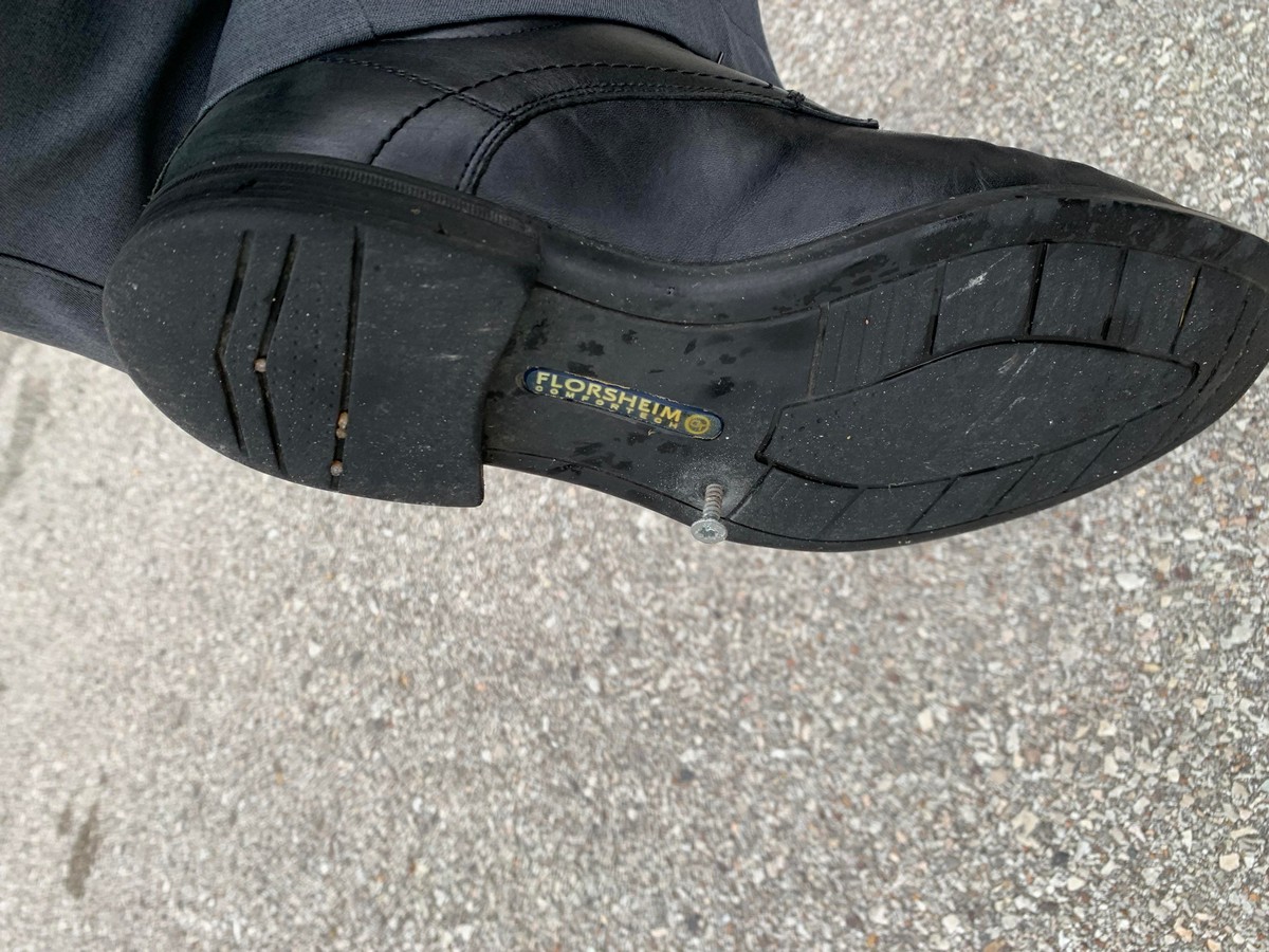 Bad Days Happen (27 pics)