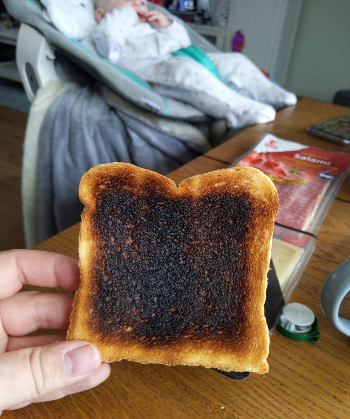 Bad Days Happen (27 pics)