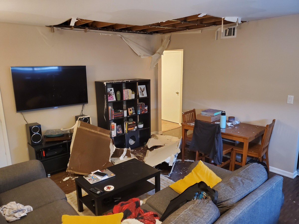 Bad Days Happen (27 pics)