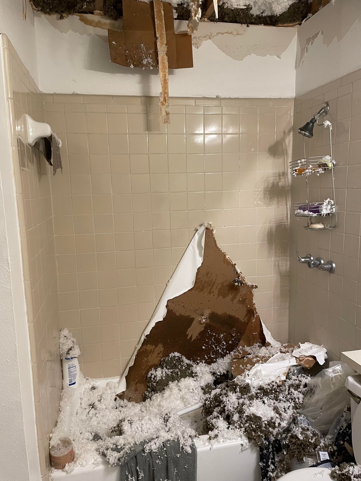 Bad Days Happen (27 pics)