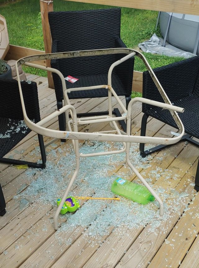Unfortunate Situations (27 pics)