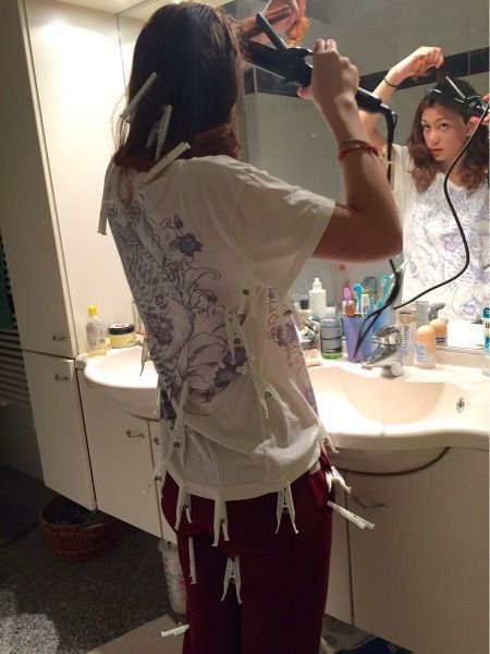 Daily Pictures. Part 2 (71 pics)