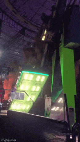 Acid GIFs, March 23 (25 gifs)