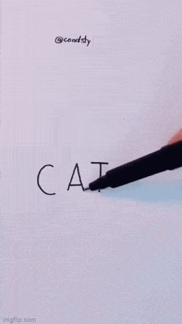 Acid GIFs, March 23 (25 gifs)