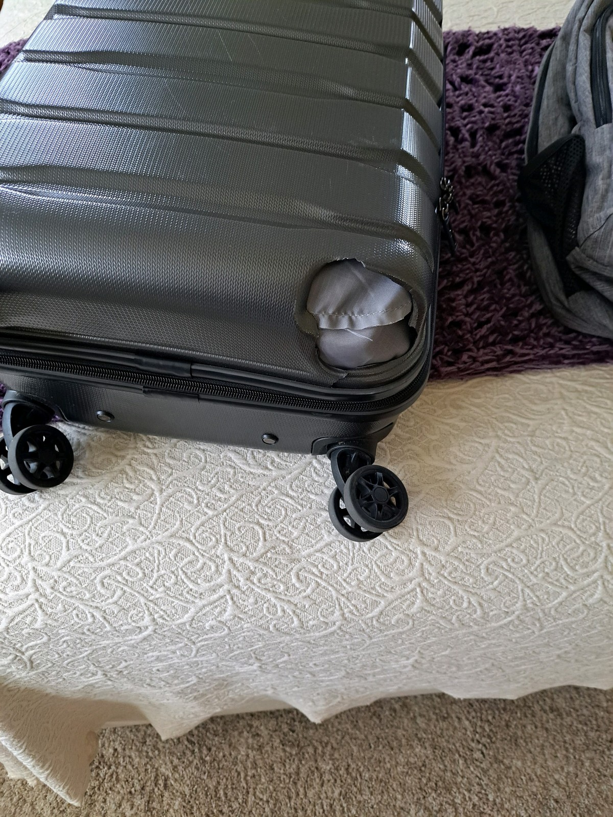 Bad Days Happen (30 pics)