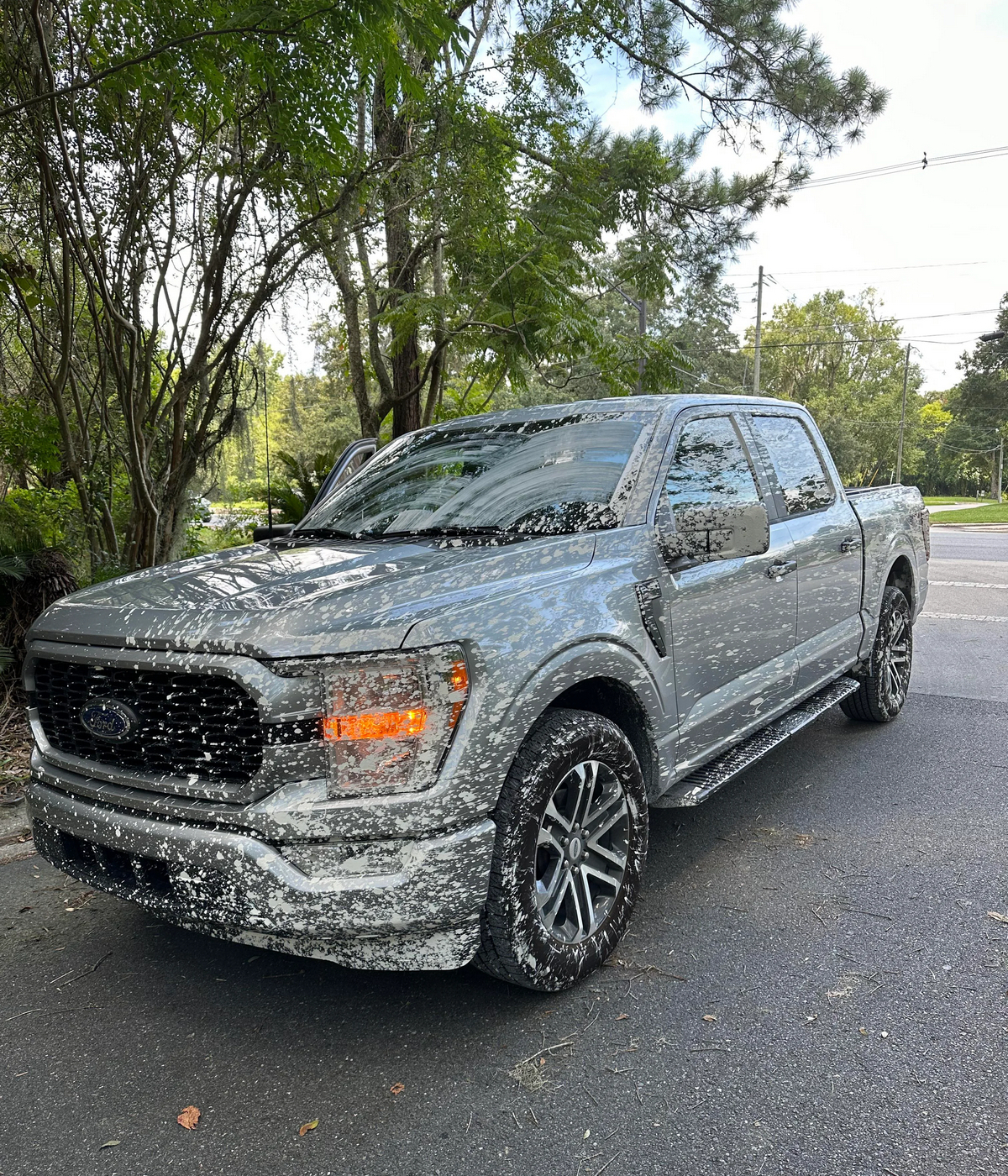 Bad Days Happen (30 pics)