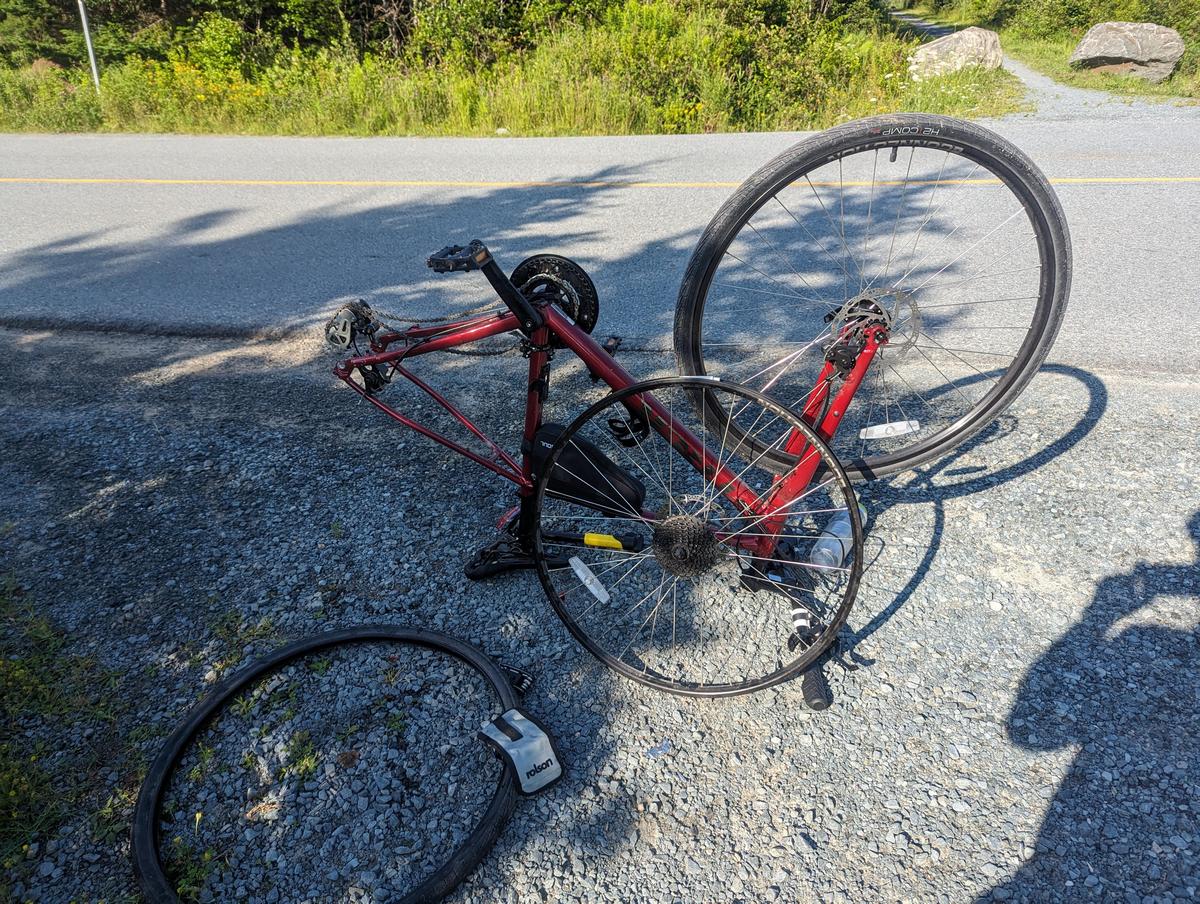 Bad Days Happen (30 pics)