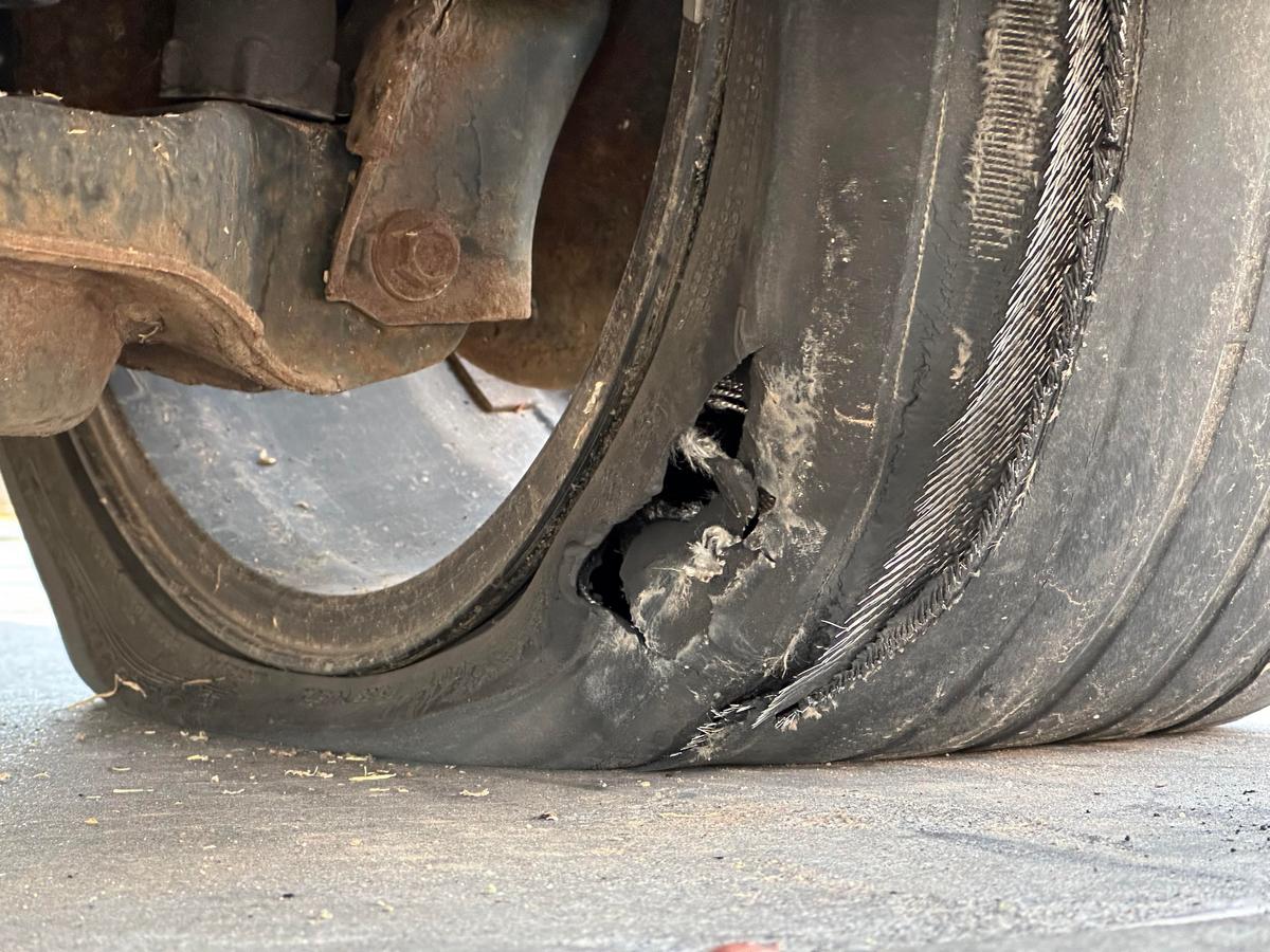 Bad Days Happen (30 pics)