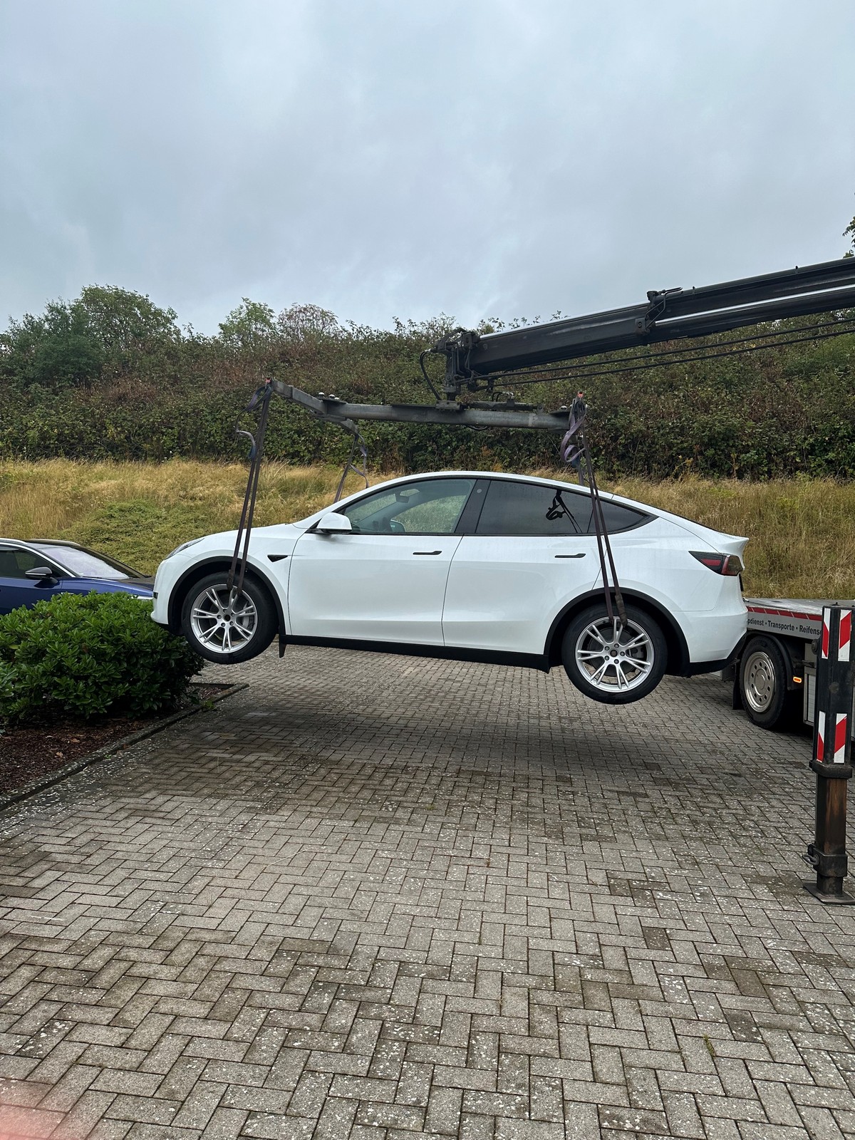 Bad Days Happen (30 pics)