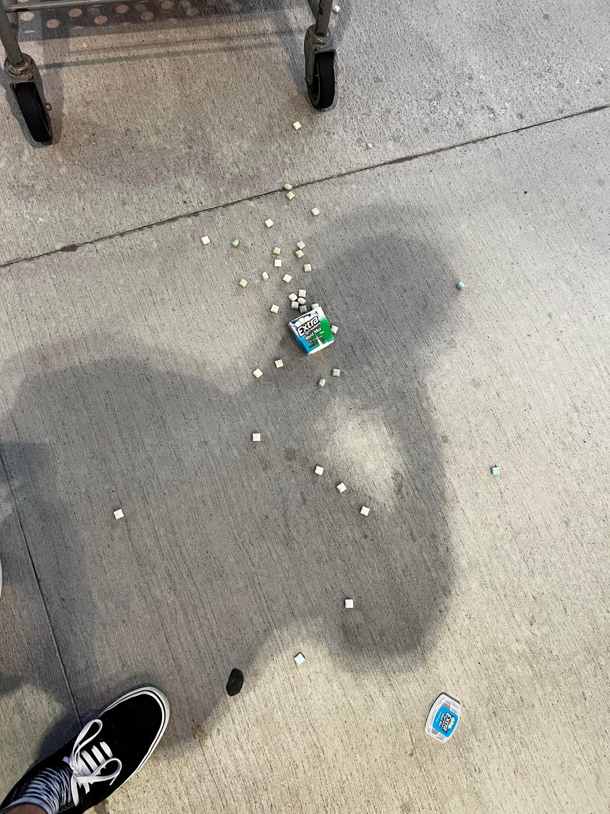 Bad Days Happen (30 pics)