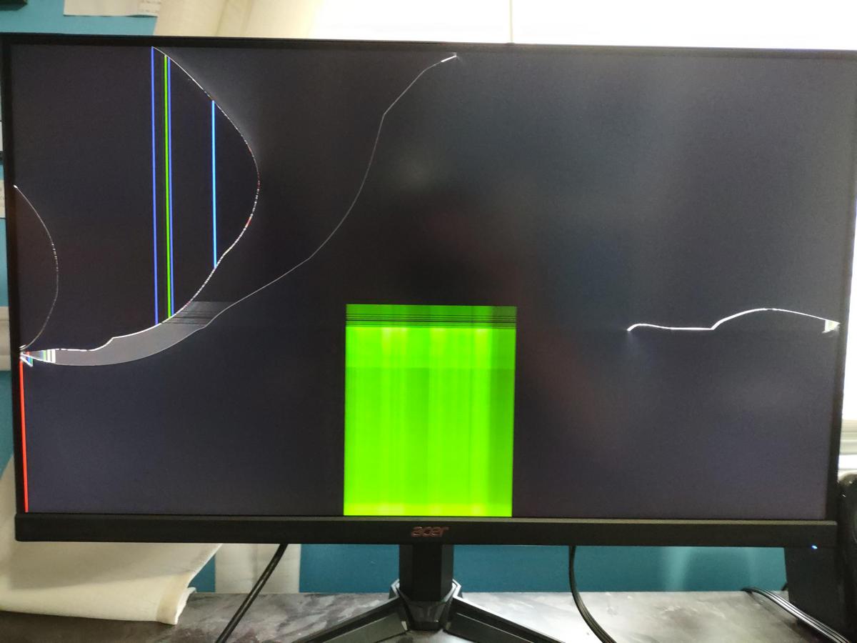 Bad Days Happen (30 pics)