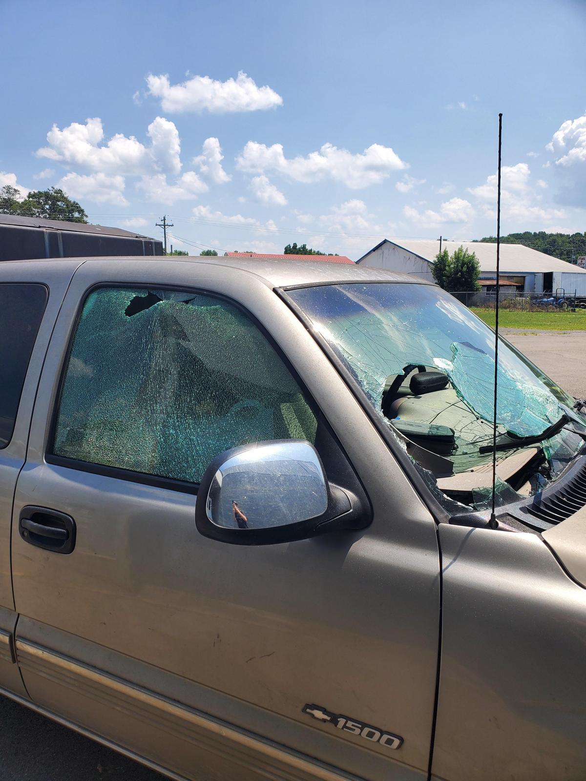 Bad Days Happen (30 pics)