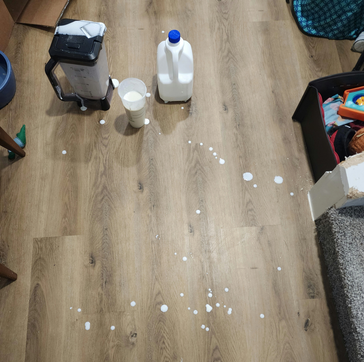 Bad Days Happen (30 pics)