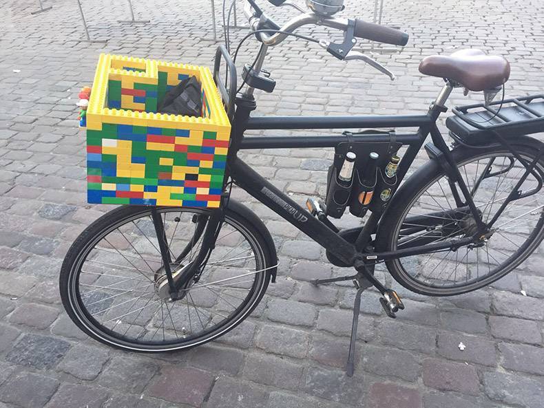 Daily Pictures. Part 1 (71 pics)