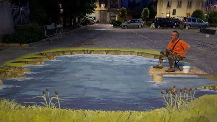 Daily Pictures. Part 1 (71 pics)