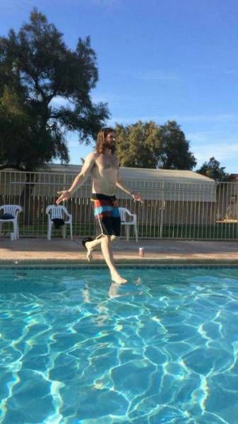 Daily Pictures. Part 1 (71 pics)