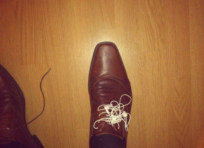 Daily Pictures. Part 1 (71 pics)