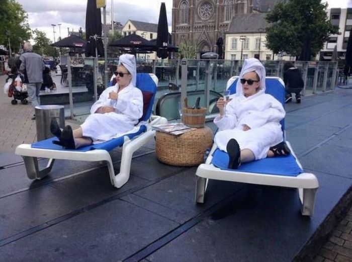 Daily Pictures. Part 1 (71 pics)