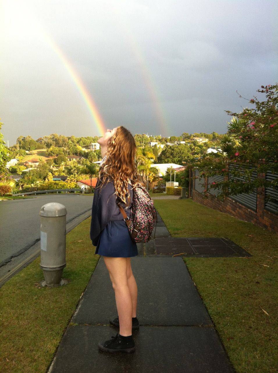 Daily Pictures. Part 1 (71 pics)