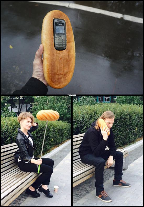 Daily Pictures. Part 1 (71 pics)