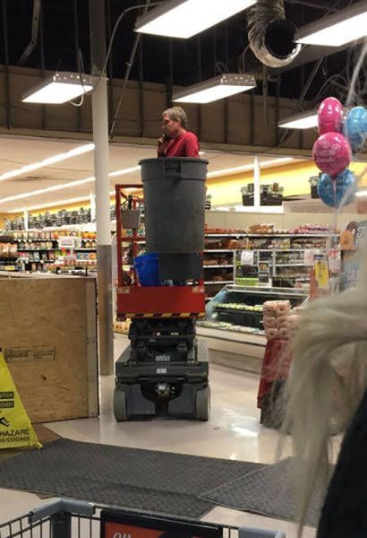 Daily Pictures. Part 1 (71 pics)