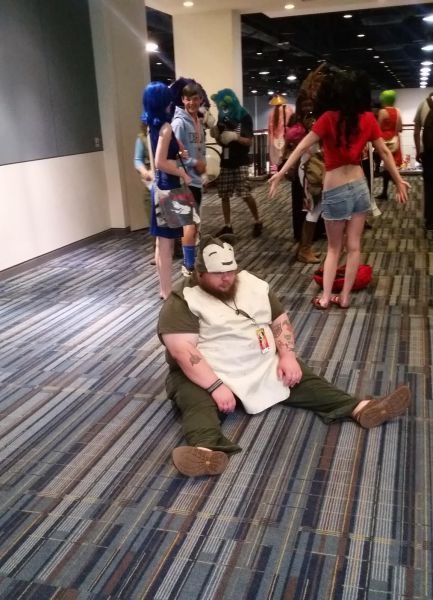 Daily Pictures. Part 1 (71 pics)