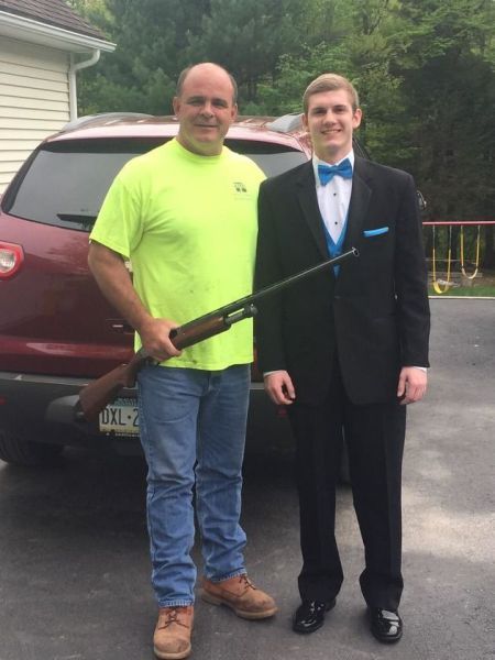 Daily Pictures. Part 1 (71 pics)