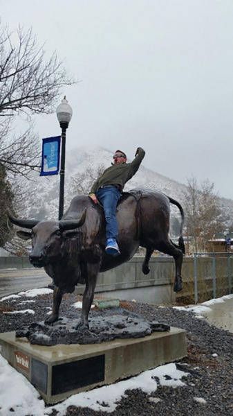 Daily Pictures. Part 1 (71 pics)