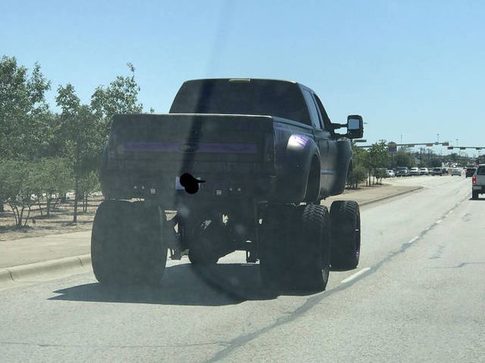 Daily Pictures. Part 1 (71 pics)