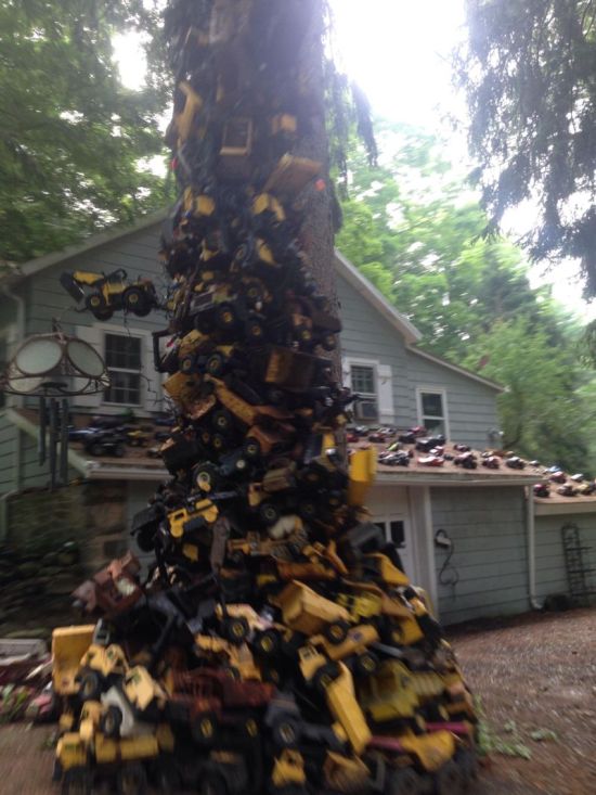 Daily Pictures. Part 1 (71 pics)