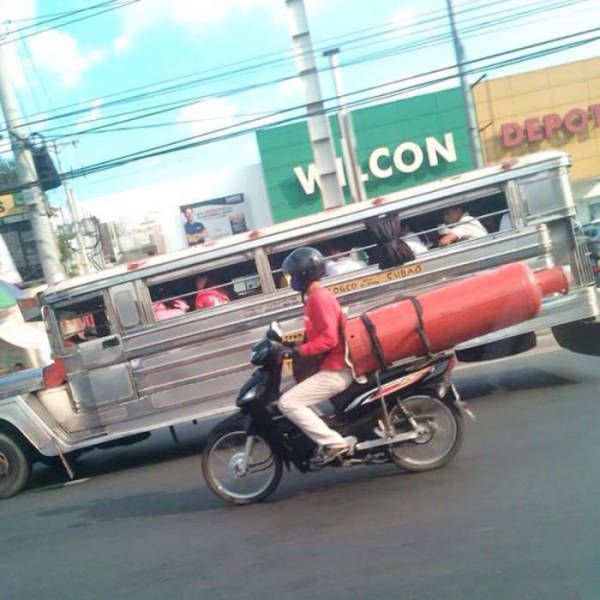 Daily Pictures. Part 1 (71 pics)