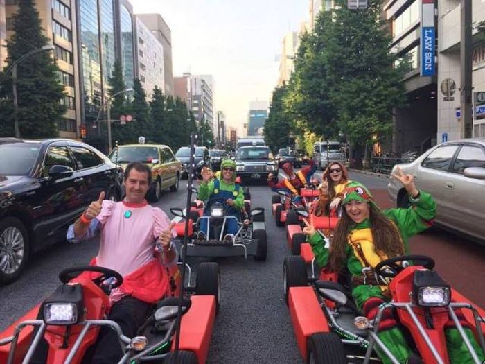 Daily Pictures. Part 1 (71 pics)