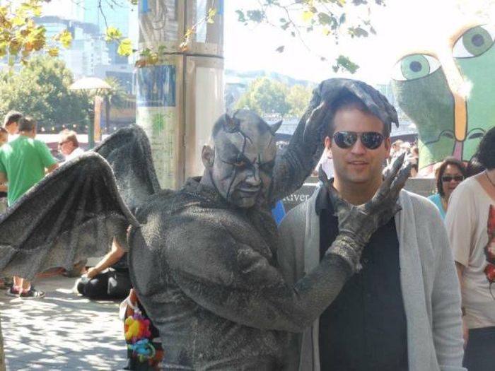 Daily Pictures. Part 2 (70 pics)