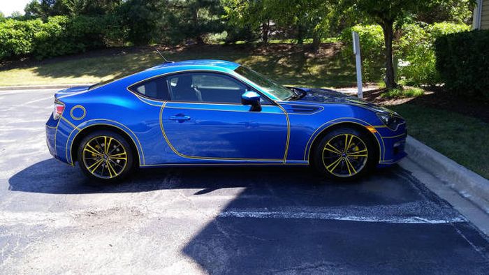 Daily Pictures. Part 2 (70 pics)