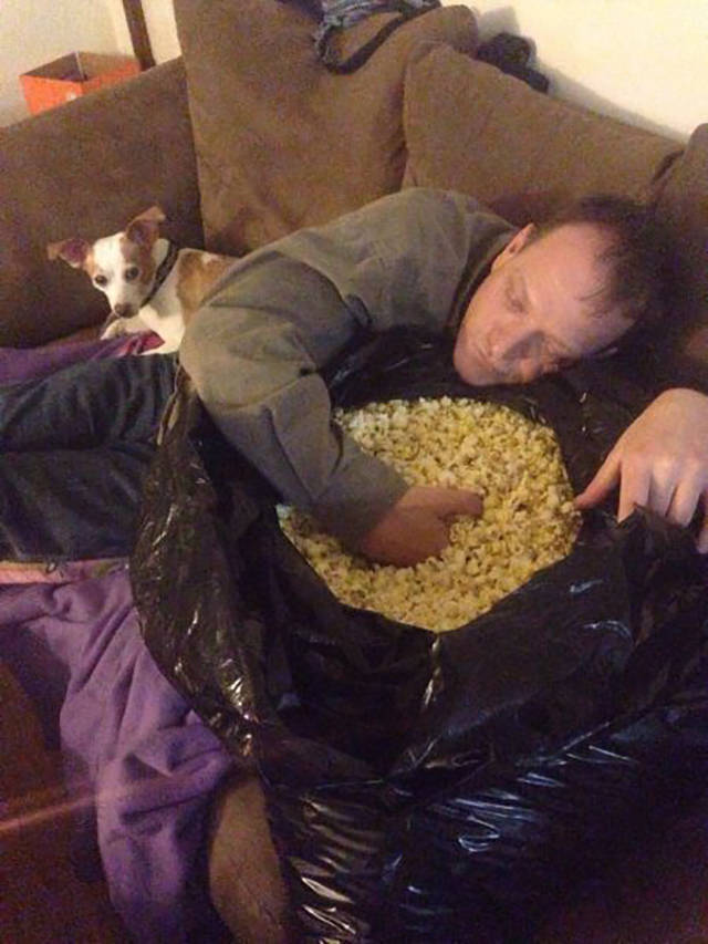 Daily Pictures. Part 2 (70 pics)