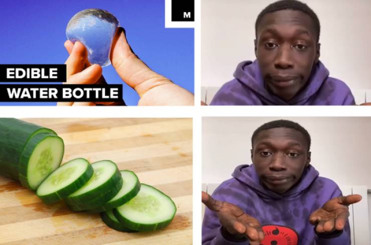 Daily Pictures. Part 2 (70 pics)