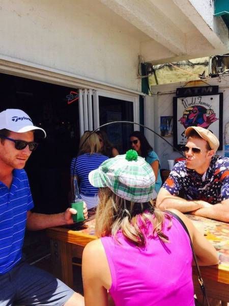 Daily Pictures. Part 2 (70 pics)