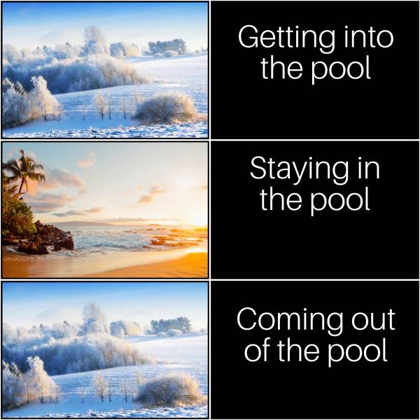 Daily Pictures. Part 2 (70 pics)