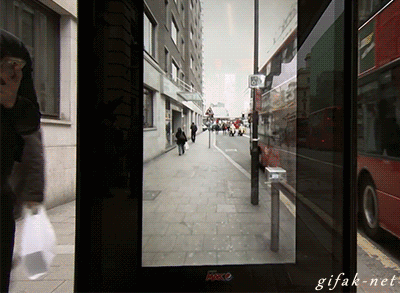 Acid GIFs, March 24 (25 gifs)