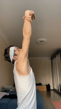 Acid GIFs, March 24 (25 gifs)