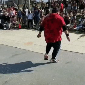 Acid GIFs, March 24 (25 gifs)