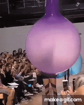 Acid GIFs, March 24 (25 gifs)