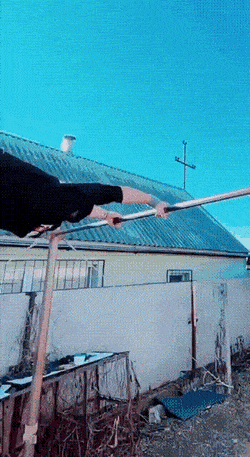 Acid GIFs, March 24 (25 gifs)