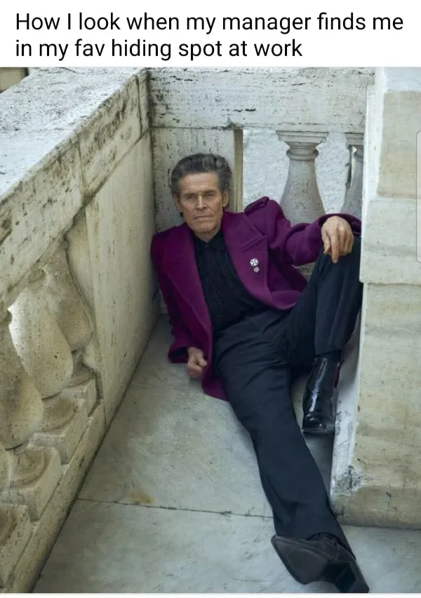 Work Memes (22 pics)