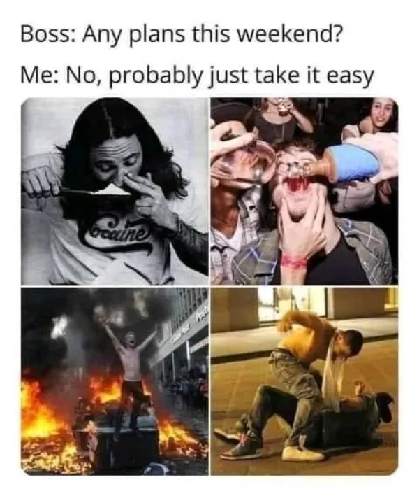 Work Memes (22 pics)